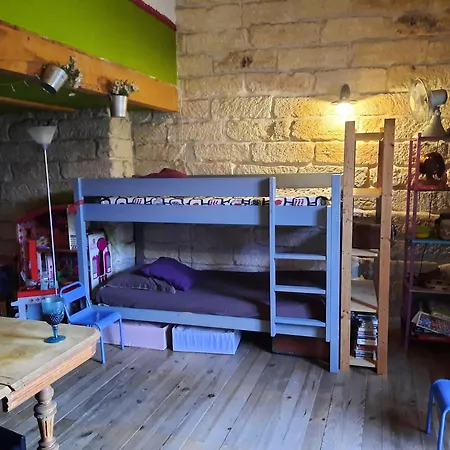 Chambres De Charme Chez L'Habitant Baillargues Exterior foto