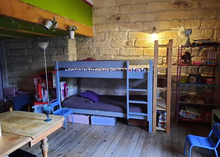 Chambres De Charme Chez L\'Habitant