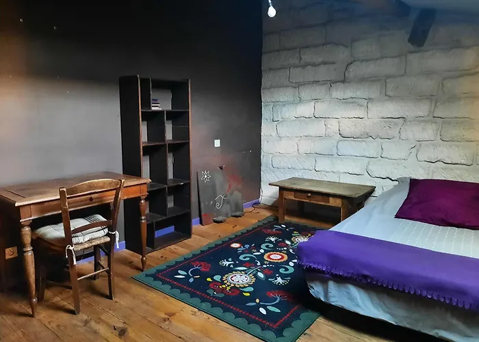 Chambres De Charme Chez L\'Habitant