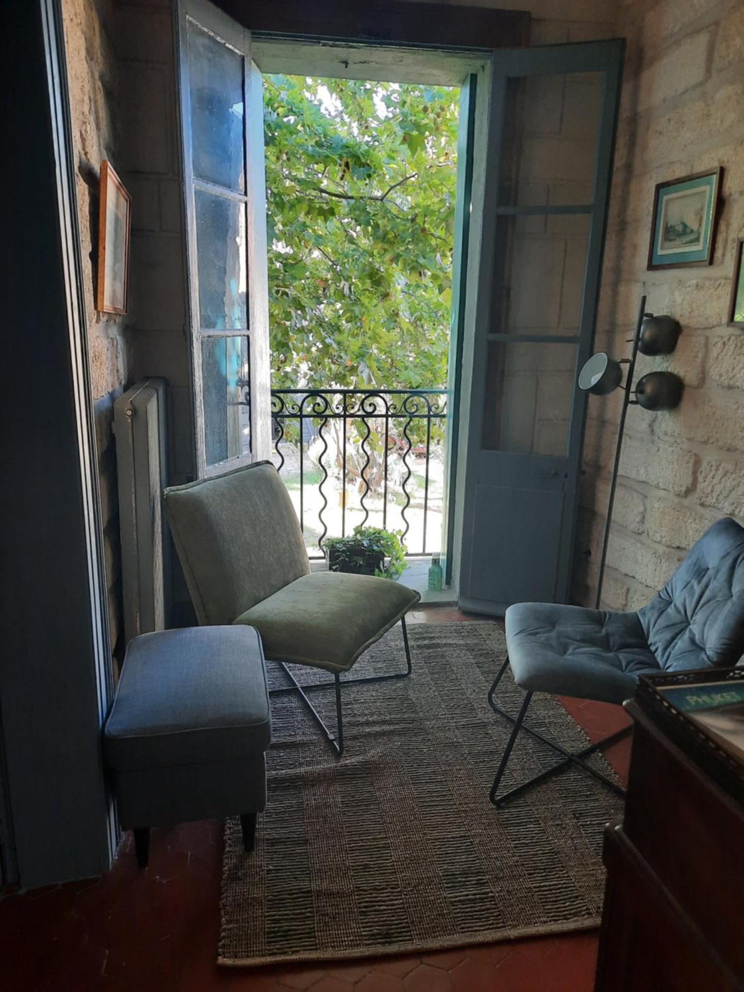 De Charme Homestay Baillargues