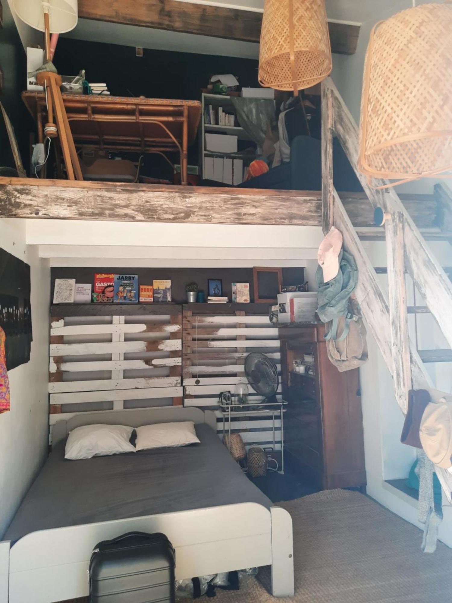 Homestay De Charme *