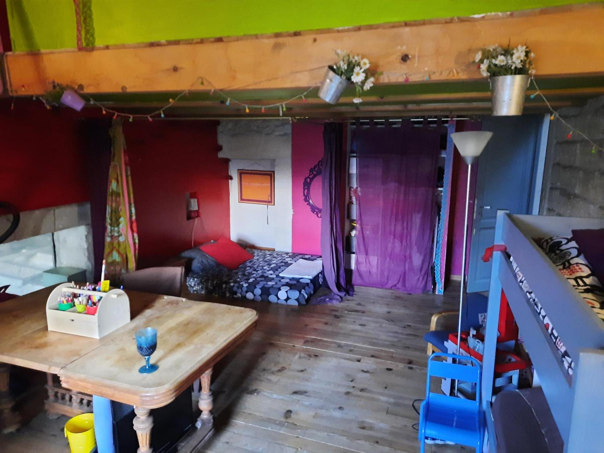 Homestay De Charme *