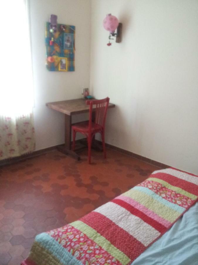 De Charme Homestay *