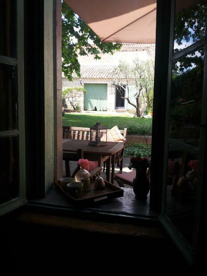 Homestay De Charme Baillargues