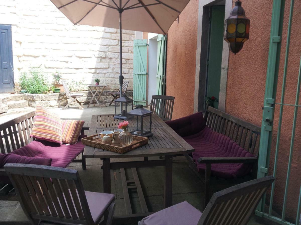 Homestay De Charme Baillargues