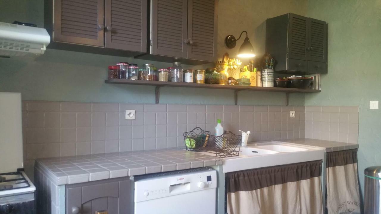 De Charme Homestay Baillargues